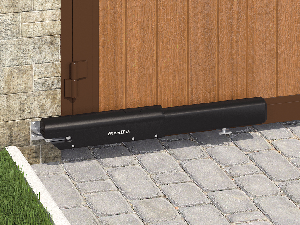 Автоматика для ворот