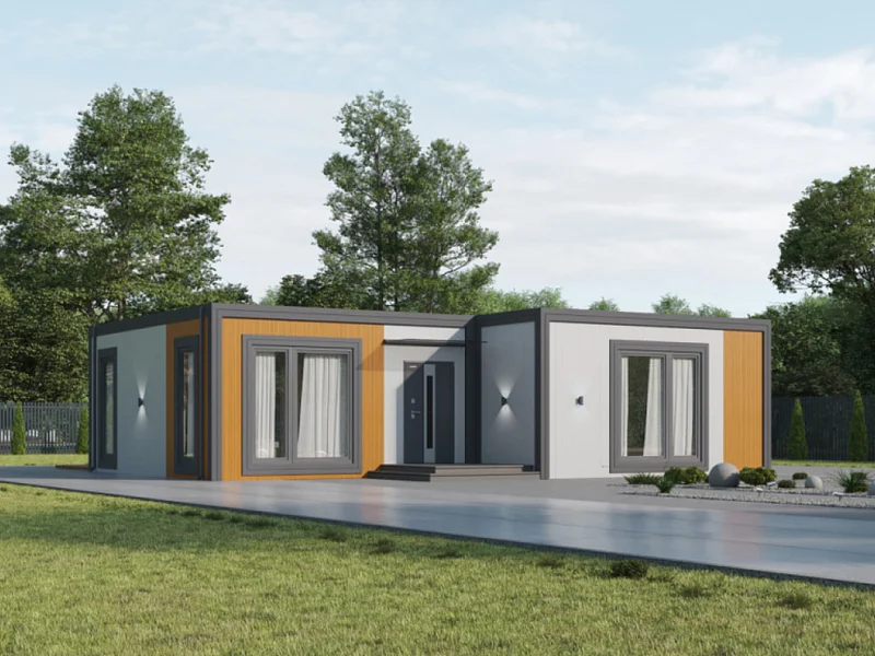 Домокомплект DoorHan 88 Ультра