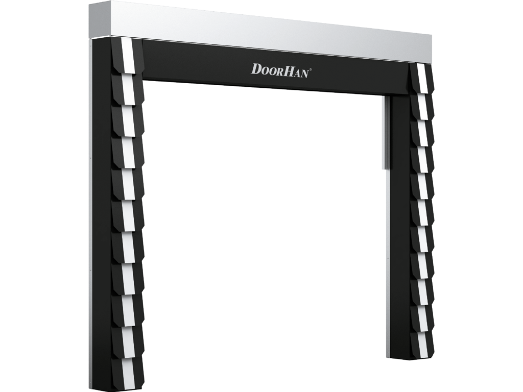 Герметизатор подушечный серии DSHC